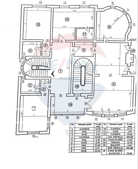 Spatiu deosebit | Destinatie mixta | Locuri parcare | 13 Septembrie - 6