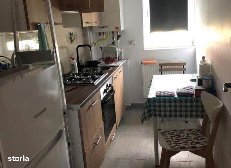 Apartament 1 camera la 900m de Sos.Bucium (Lidl),32mp,et.3 Cod:161503 - 2