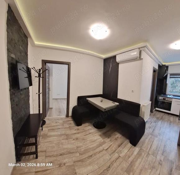 Apartament Mana?tur Calea Flore?ti langa Mega Image - 8