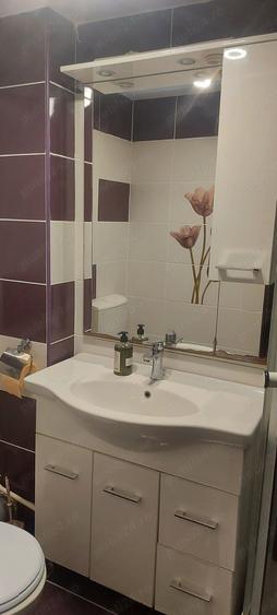 Inchiriez garsoniera regim hotelier - 1