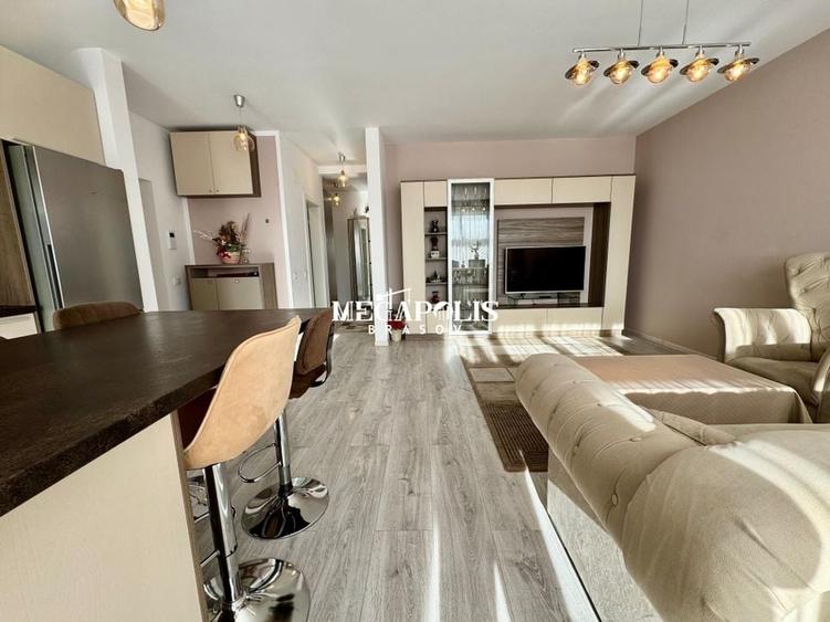 Penthouse | Parcare Subterană | Vedere panoramica | Urban Pentha - 9