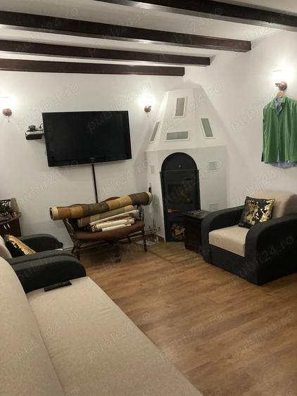 Casa de vanzare in Breaza - 1