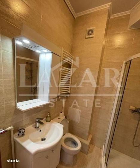 Inchiriere Garsoniera - Piata Muncii | Metrou | Renovat - 6