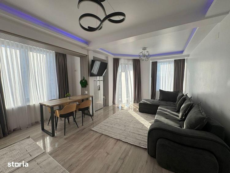 Apartament de lux de inchiriat Faleza Nord | Prima inchiriere - 2