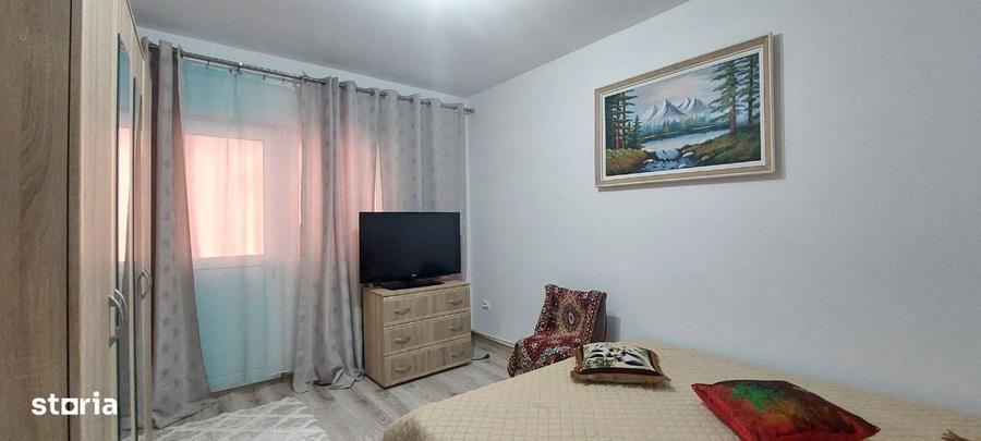 Apartament renovat, modern si gata de locuit! - 3