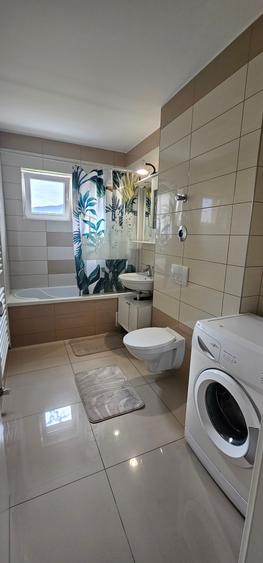 Apartament de vanzare 2 camere decomandat zona Avantgarden Bartolomeu - 13