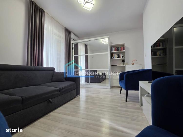 Apartament Complet Mobilat Si Utilat | 1 Camera | Braytim | 77,800Eur - 1