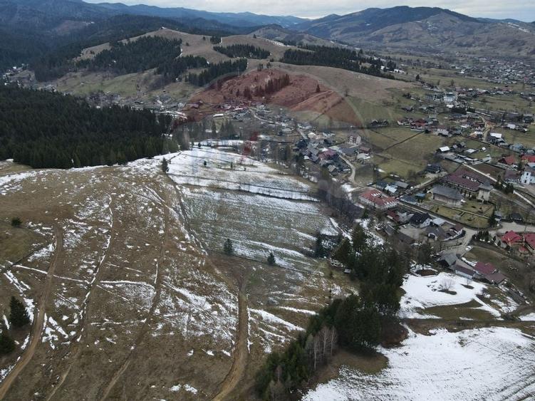 Teren 1,803mp Manastirea Humorului / Strada Stefan cel Mare - 6