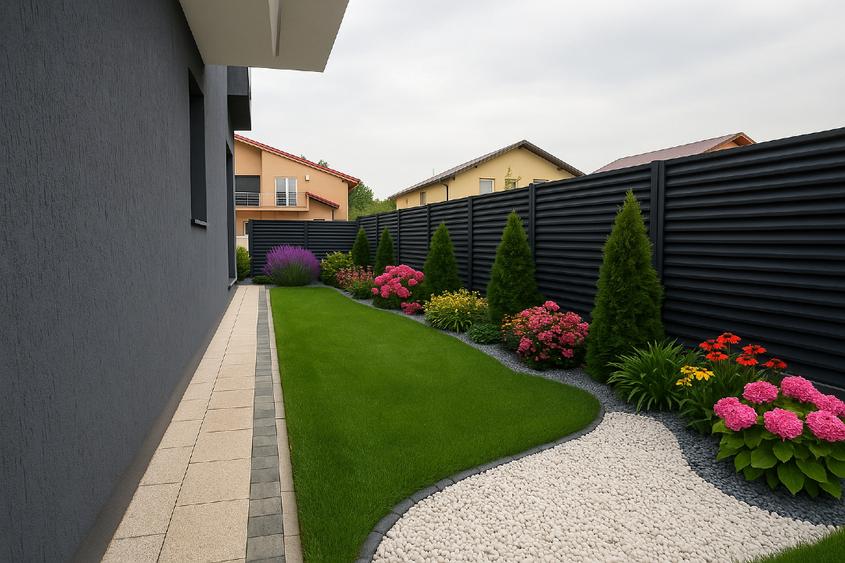 🏡 VILĂ NOUA SUPERBĂ — IANCU NICOLAE | CAMBRIDGE SCHOOL - 2