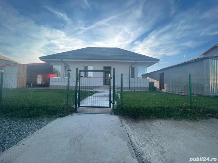 Casa de vanzare - 1