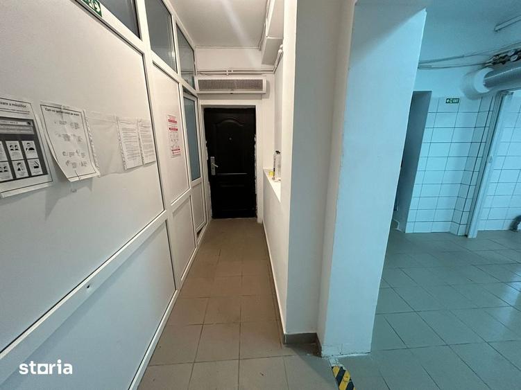 Berceni,Giurgiului Stradal ,Sura Mare,Eroii Revolutiei Metrou 10 Min - 6