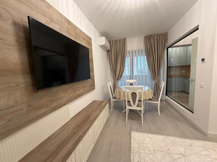 Apartament 2 camere de inchiriat Bloc Nou-PRIMA INCHIRIERE (Parcare subterana) - 6