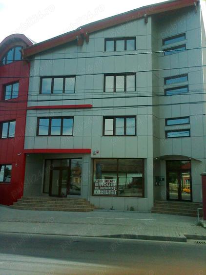 Spatii Birouri de inchiriat, zona Liviu Rebreanu - 5
