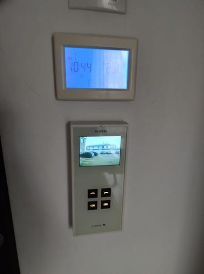 Apartament cu o camera Ultra Central - 4