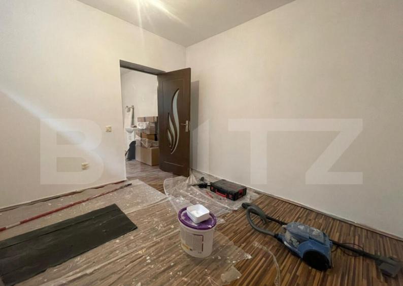 Apartament cu o camera, 31 mp, Zalau - 4