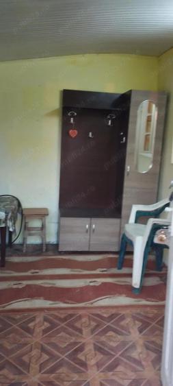 Casa batraneasca Lipovat - 6