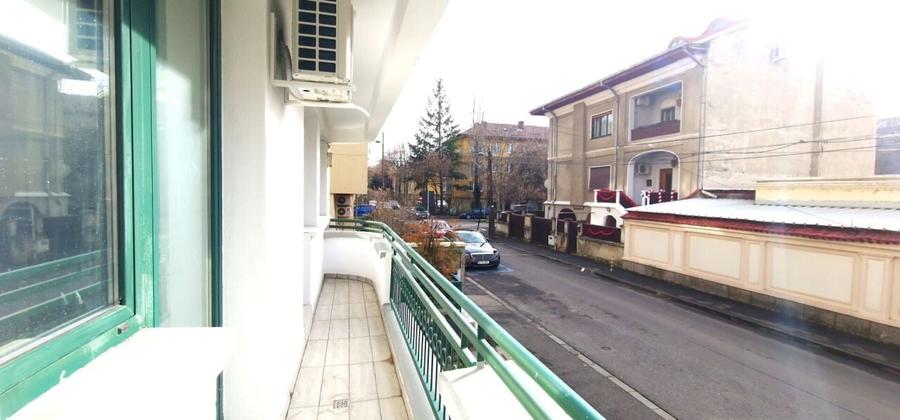 Duplex de inchiriat - Maxim Gorki 22 | Primaverii - 5