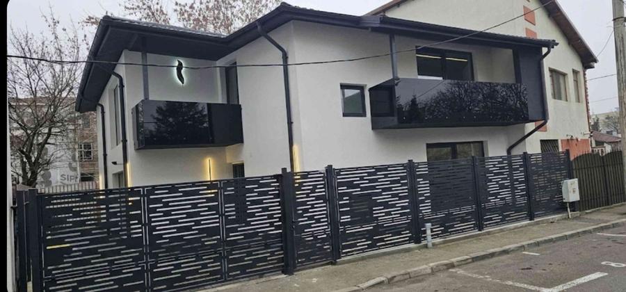 #tineretului ( vila exclusivista ) - 2