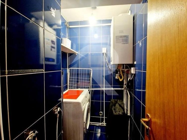 Apartament decomandat 3 camere Obor, 90 mp, etaj 9/11, la 2 min de metrou - 5