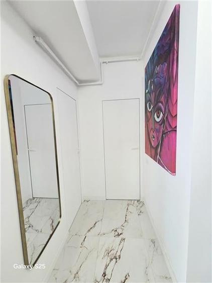 Apartment 2 Camere cu Terasa Spectaculoasa si Vedere Frontala la Mare - 14