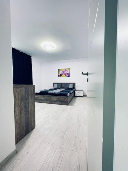 Garsonieră decomandată în Ultracentral