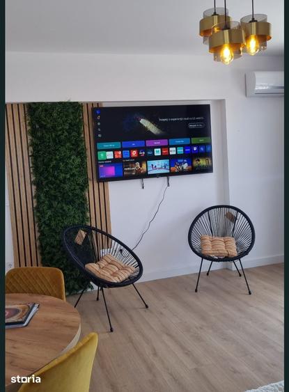 Apartament cu doua camere 70mp, Avantgarden, Bartolomeu - 8