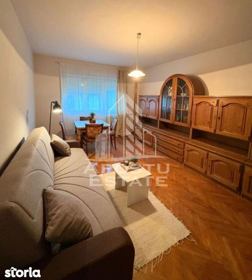 Apartament de inchiriat 2 camere, PetFriendly, zona Lipovei, Timisoara - 5