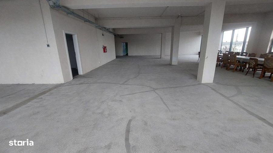 SPA?II BIROURI DE INCHIRIAT ZONA INDUSTRIALA EST, SIBIU - 1
