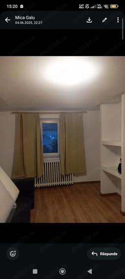 De inchiriat apartament 3 camere !!! - 2