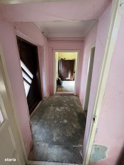 Casa cu teren 320 mp - zona linistita, Sibiu - 10