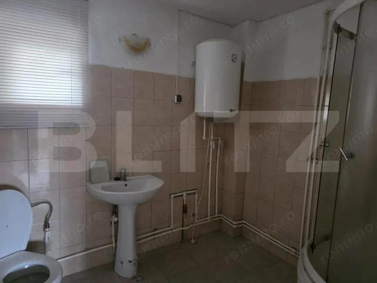 Casa 3 dormitoare, 1150 mp teren 59.000 - 5