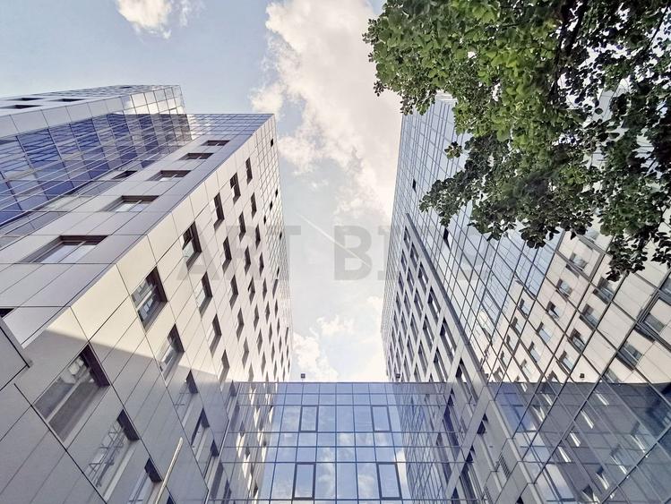 Zero comision, 127-555mp birou mobilat Splaiul Unirii, 6' metrou - 8