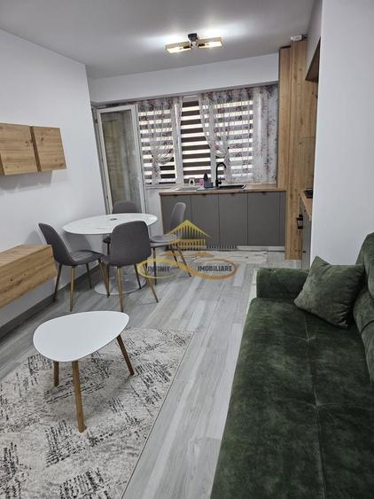 Apartament 2 camere de închiriat – Cartier rezidențial Nord, Bacău - 2