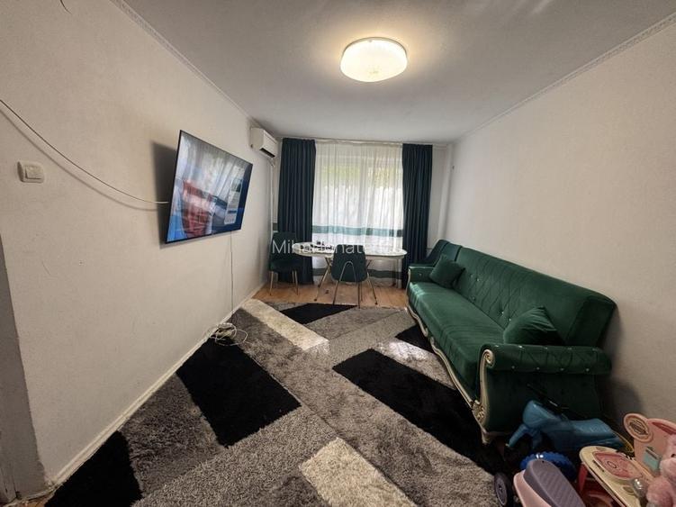 De vanzare Apartament 2 camere Mega Mall Pantelimon