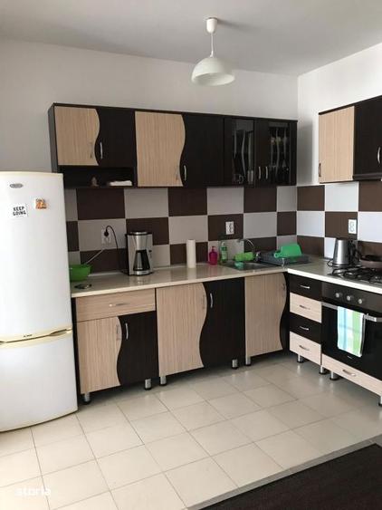 Ap cu 2 camere+ balcon | complex Iris | 5 min de viitorul Rivus Mall - 1