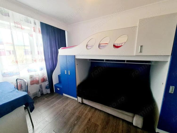 Apartament 3 camere de inchiriat / Zona Nord - 3