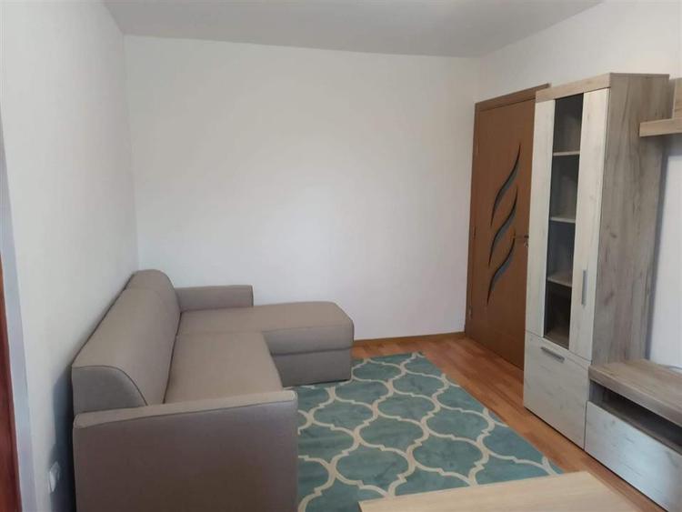 Apartament 2 camere Parcul Botanic cu centrala etaj 4 - 2