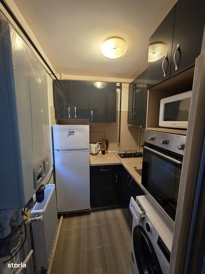 Apartament 2 camere Micro 14 - 5