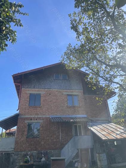 Casa de vanzare in Breaza (centru) - 4