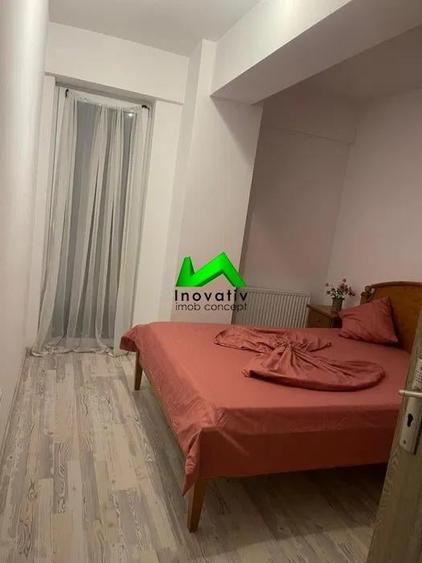 Apartament de inchiriat 3 camere Mihai Viteazu - 6