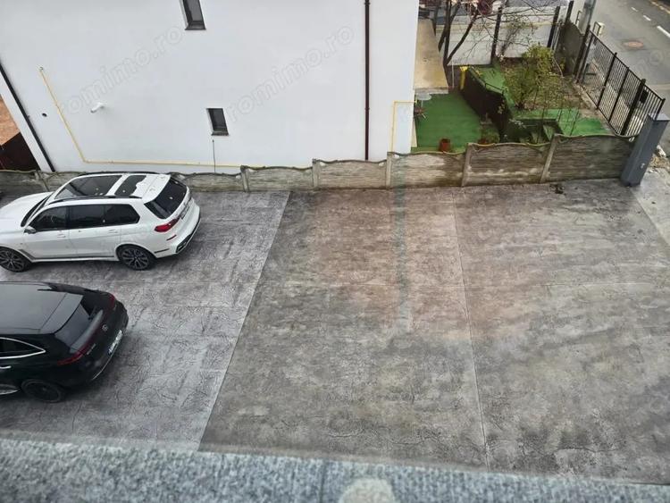 Vila Targul Saptamanal, P+2 - 26