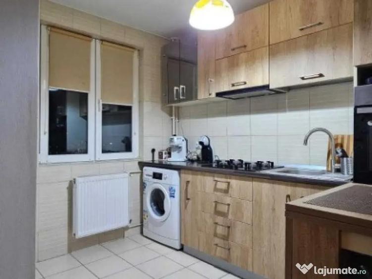 2 camere Brancoveanu,etaj intermediar,renovat - 3