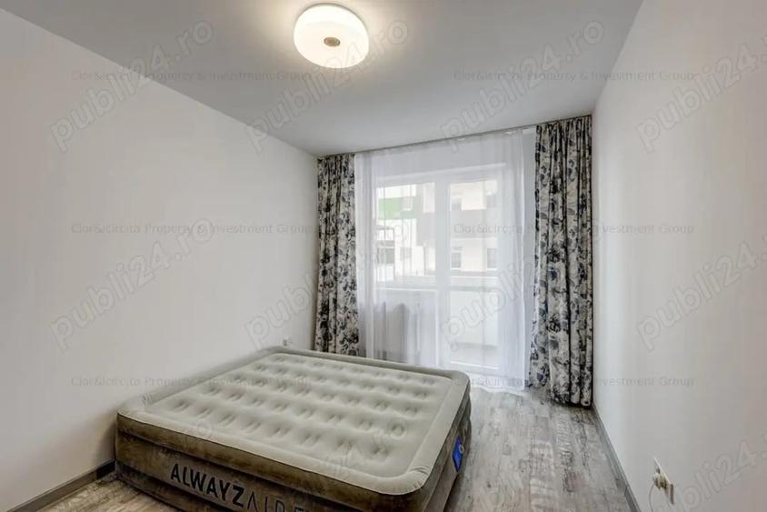 Apartament 2 camere decomandat Popesti Leordeni - 9
