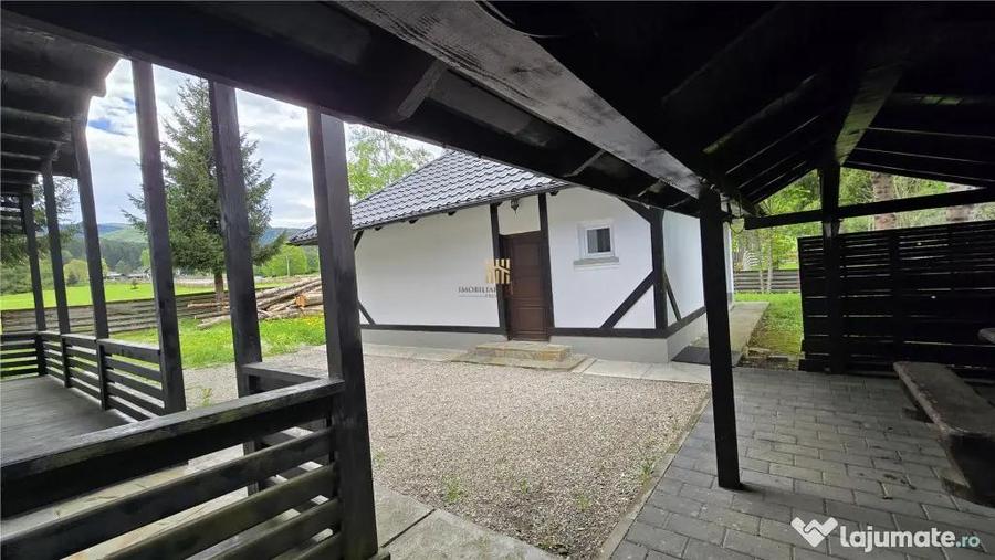 Casa de Vacanta la Munte! In Bucovina! De ! 0727817187 - 18