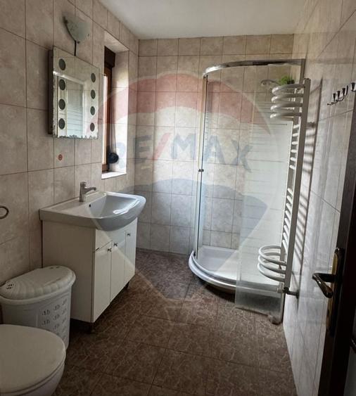 Casă de vânzare cu livadă și piscină – Giurgiu - 18