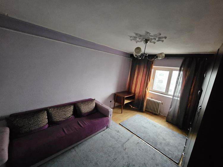 Apartament 2 camere 55 mp Zona Nicolina 2 - Clopotari COD : 160751 - 3