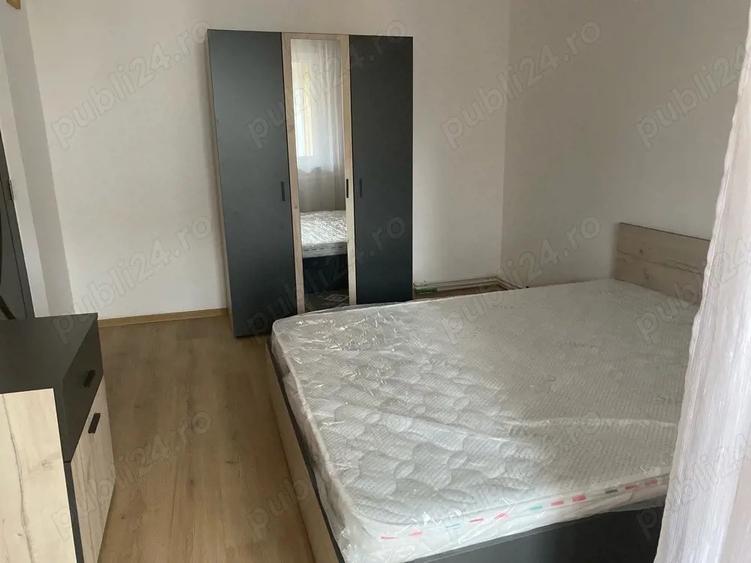 Inchiriez apartament 2 camere, central, mobilat complet Foc?ani - 2