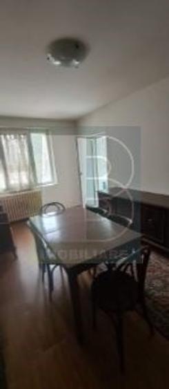 Apartament 3 camere, Tei, Grigore Ionescu, et.1/10,decomandat, 2 gr. sanitare - 4