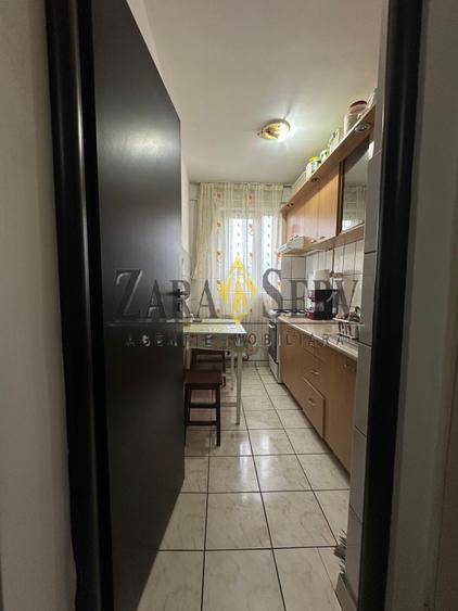 Ocazie unică! Apartament 3 camere mobilat – Mihai Bravu, Ploiești – 60.000€ - 6