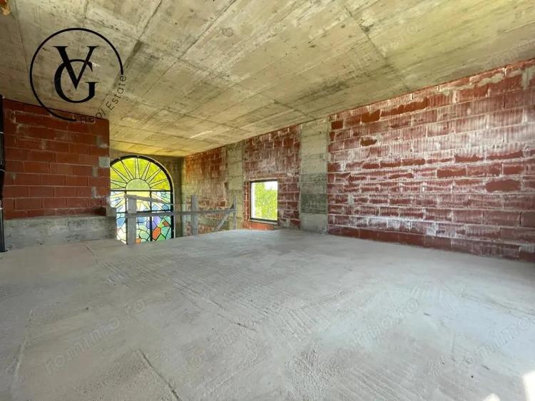 Vila ARK - zona de Nord - 4